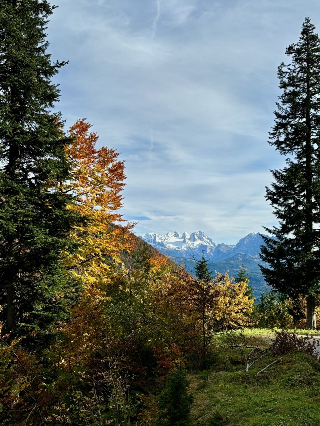 Herbst im Salzburger&nbsp;Land